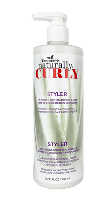 EARTH NOTES Styler