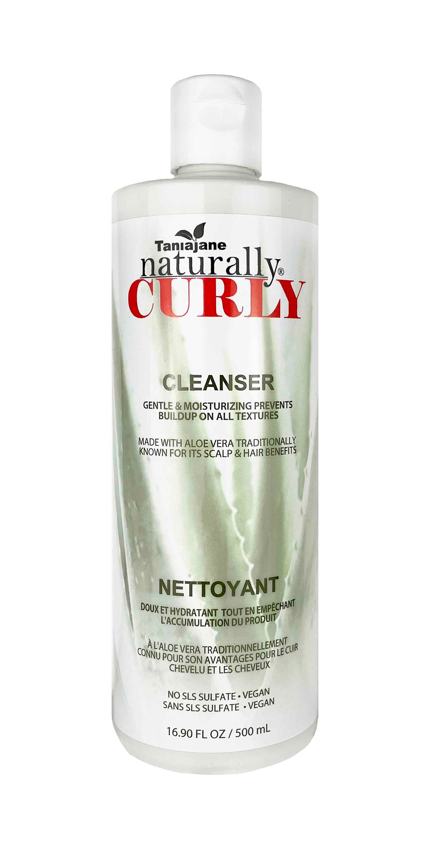 Cleanser