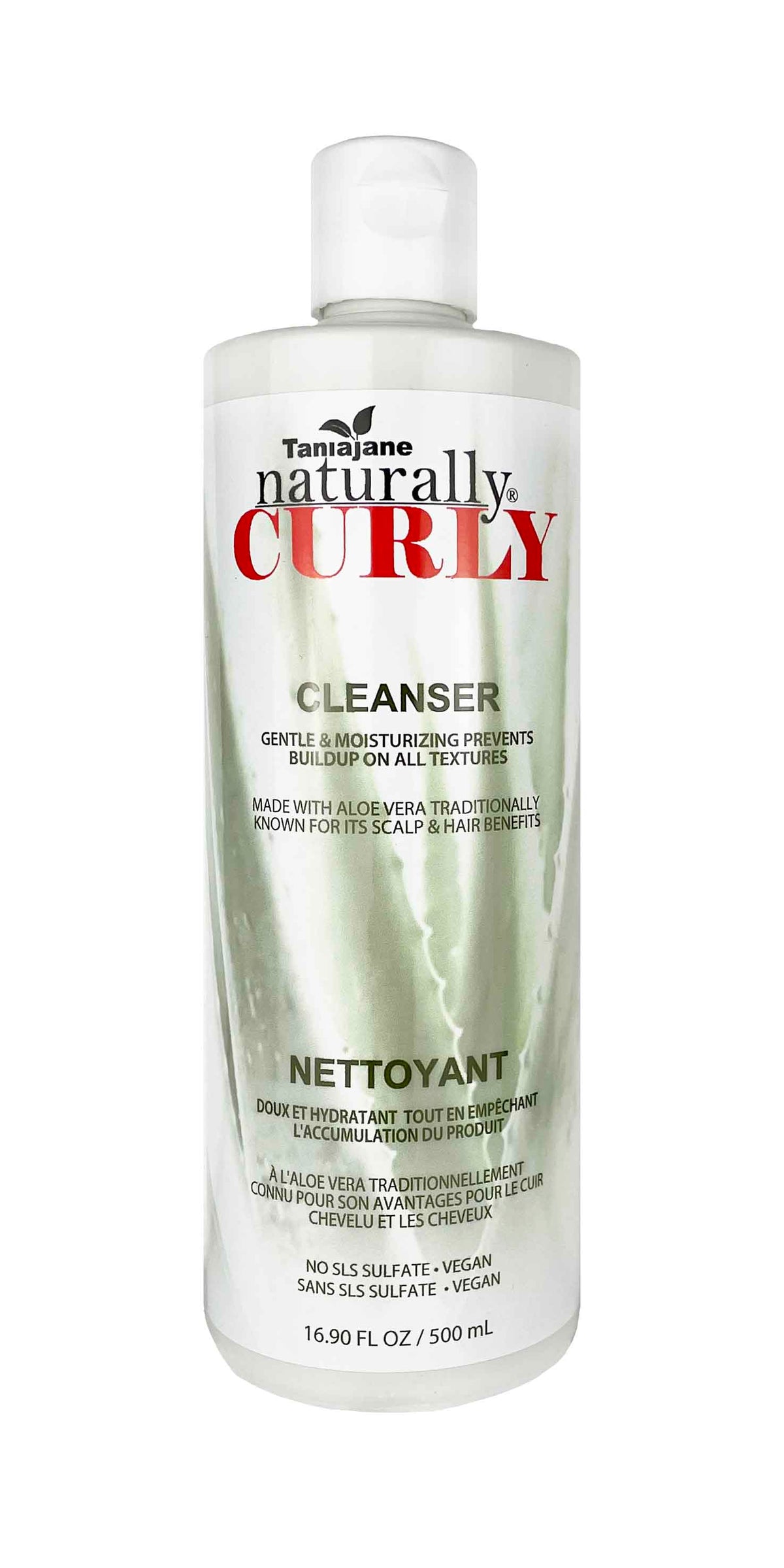 EARTH NOTES Cleanser