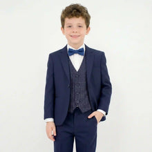 Regal Young Boys Formal Suit