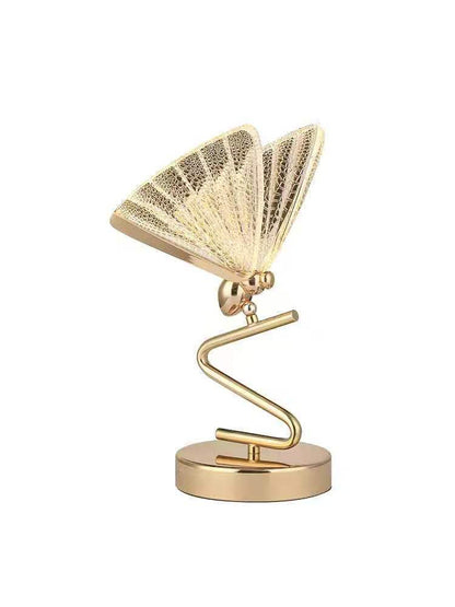 Butterfly Chandelier – Modern LED Pendant Light with Acrylic Shade for Living Room, Bedroom & Staircase