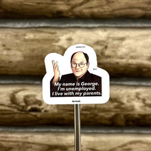 Seinfeld Stickers
