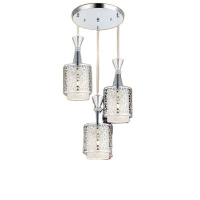 Modern Minimalist Nordic Single Head Chandelier Pendant Light for Dining Room