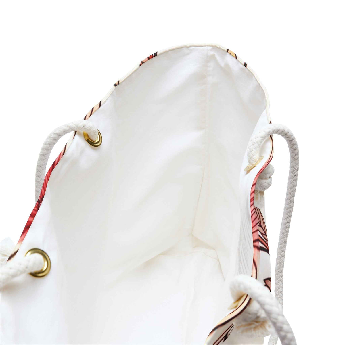 Sac de voyage cœur floral rouge | Grand sac de voyage | Maman voyageuse | Cadeau pour maman