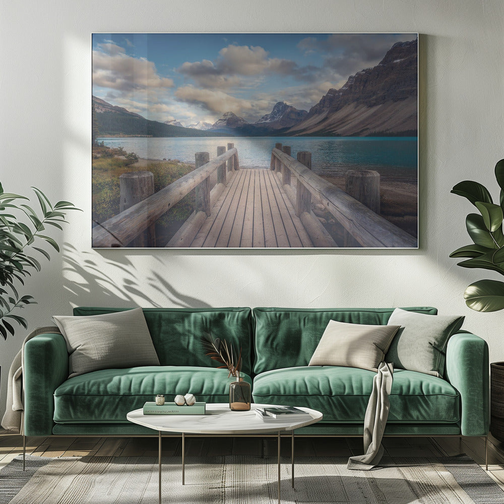 Le Pont