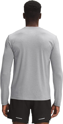 THE NORTH FACE Tee à Manches Longues Wander pour Homme Taille 2XL