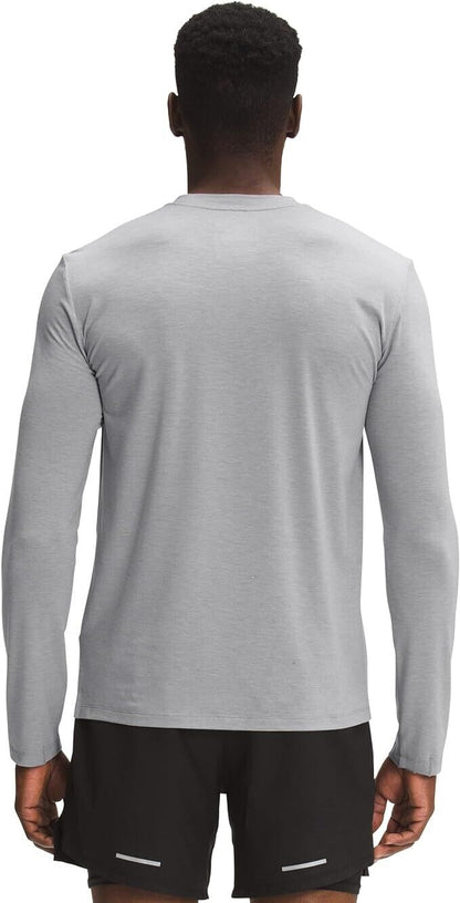 THE NORTH FACE Tee à Manches Longues Wander pour Homme Taille 2XL