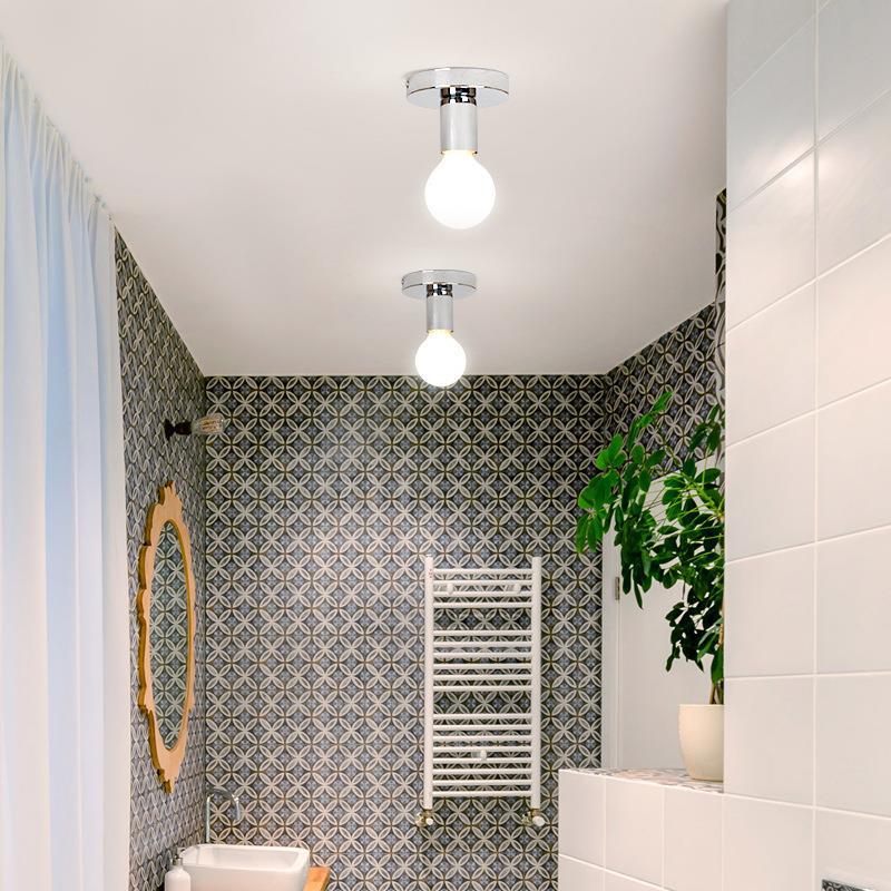 Balcony Hallway Corridor Ceiling Light Cloakroom Bedroom Light