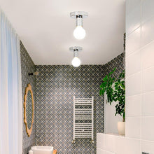 Plafonnier pour balcon, couloir, corridor, vestiaire et chambre à coucher