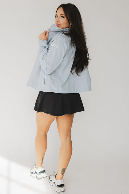 Veste de club