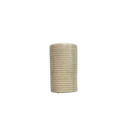 Bandage élastique auto-agrippant
