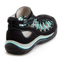 Chaussures à lacets élastiques pour femme Jambu Bondi