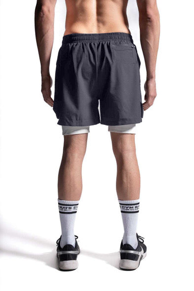 SHORT OBSÉDÉ