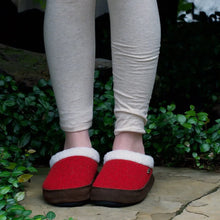Chaussons Acorn Women Mule Ragg en laine mélangée