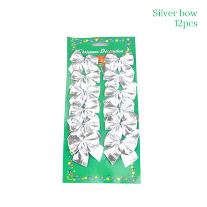 Christmas Gift Bags - Festive Holiday Gift Wrap Bags