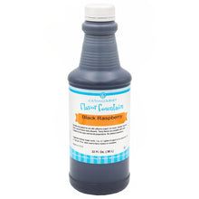 Arôme de framboise noire - 4 oz. - 32 oz. - Arômes pour crème glacée et boissons - Huiles LorAnn - Distribution canadienne - Livraison gratuite au Canada pour les commandes de plus de 199 CAD