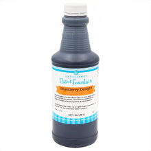 Blueberry Delight Flavor - 4 oz. - 32 oz. - Ice Cream and Beverage Flavors - LorAnn Oils - Canadian Distribution - Ships Free Within Canada on Orders Above CAD $199