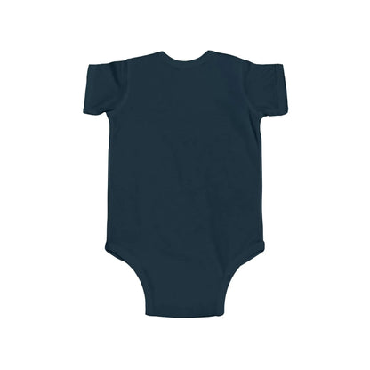 Grenouillère bébé Maple Stick – Future star du hockey