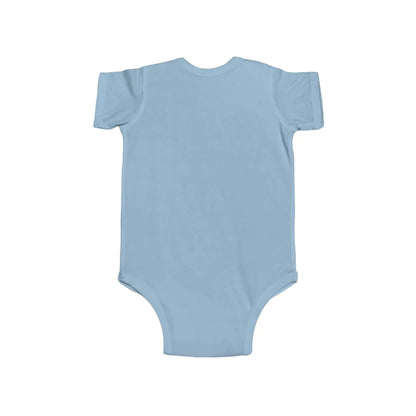 Grenouillère bébé Maple Stick – Future star du hockey