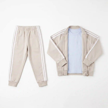 MYSTERY BRAND: Mystery Print Unisex Tracksuit
