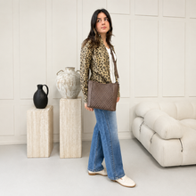 Amber Crossbody  Fw26