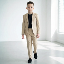 Costume pour garçon Sharp Cut