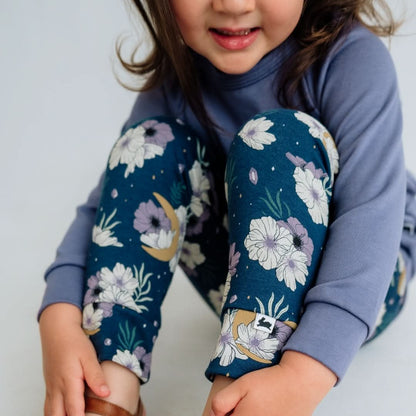 Kids' Bamboo Leggings | Juniper