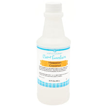 Hawaiian Coconut Flavor - 4 oz. - 32 oz. - Ice Cream and Beverage Flavors - LorAnn Oils - Canadian Distribution - Ships Free Within Canada on Orders Above CAD $199
