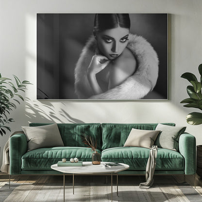 Décoration murale Diva3