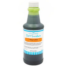 Arôme Clé de Citron Vert - 4 oz. - 32 oz. - Arômes pour crème glacée et boissons - LorAnn Oils - Distribution canadienne - Livraison gratuite au Canada pour les commandes de plus de 199 CAD