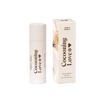 Baume à lèvres | Choisissez une fragrance