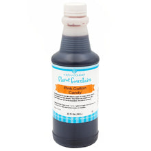 Arôme Barbe à Papa Rose - 4 oz. - 32 oz. - Arômes de Crème Glacée et de Boissons - Huiles LorAnn - Distribution Canadienne - Livraison Gratuite au Canada pour les Commandes de Plus de 199 CAD