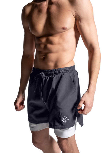 SHORT OBSÉDÉ