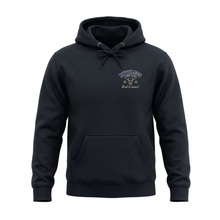 SWEAT À CAPUCHE BUCKING BRONC | Bleu tempête