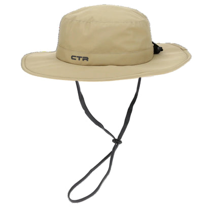 CTR Stratus Cloud Burst Unisex Waterproof Rain Hats Unisex