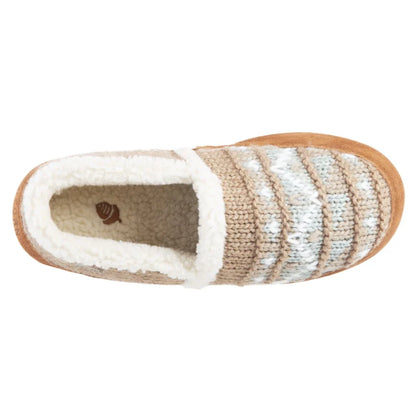 Mocassins nordiques Acorn pour femme
