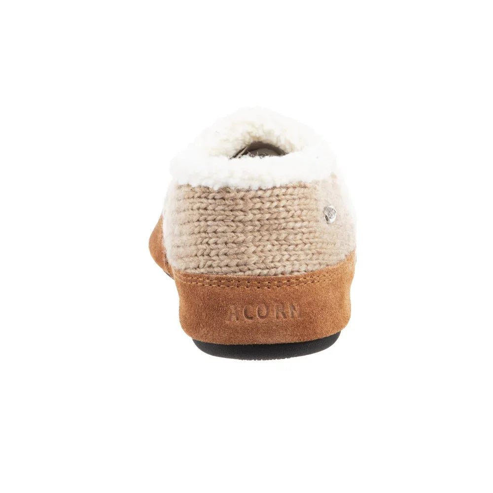 Mocassins nordiques Acorn pour femme