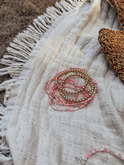 Bracelet Tropiques