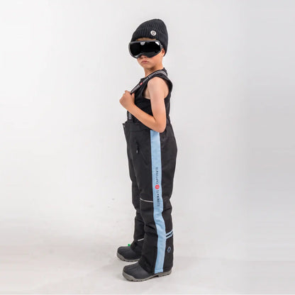 PRE-ORDER: Leo Luxury Snowsuit - Jacket & Snowpants