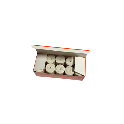 Bandage élastique auto-agrippant