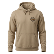 SWEAT À CAPUCHE BUCKING BULL HEAVYWEIGHT | Grès