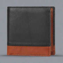 MET Portefeuille droit en cuir pour homme