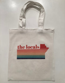 The Locals Tote