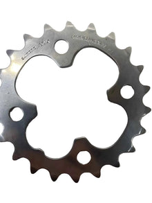 Plateau Shimano SG-X 22 dents