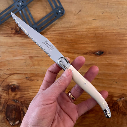 Laguiole Steak Knives per unit