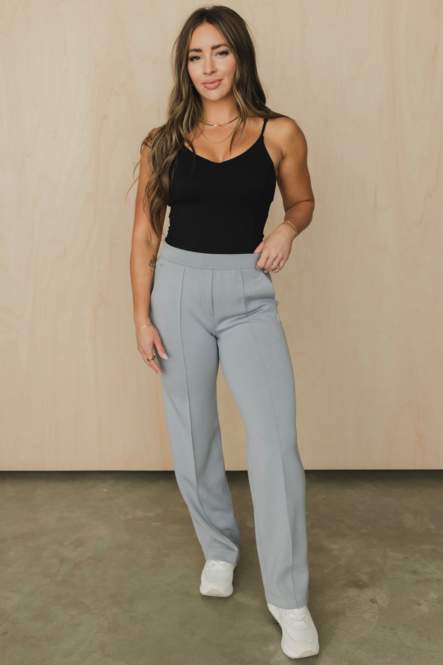 Pantalon habillé de tous les jours