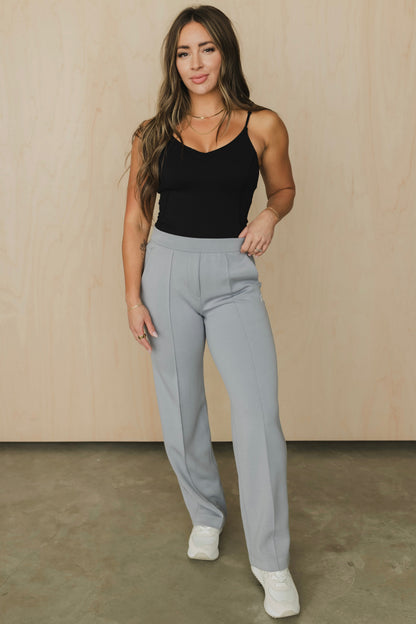 Pantalon habillé de tous les jours