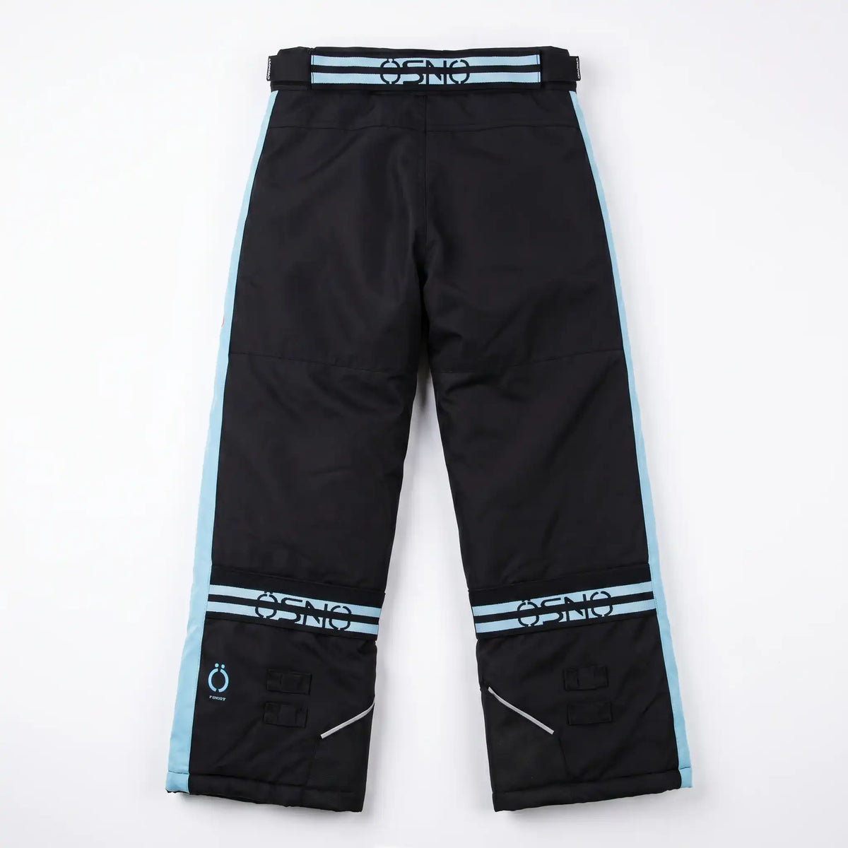 PRE-ORDER: Leo Luxury Snowsuit - Jacket & Snowpants