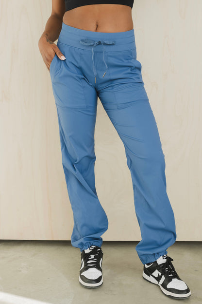 Pantalon Rocky Mountain