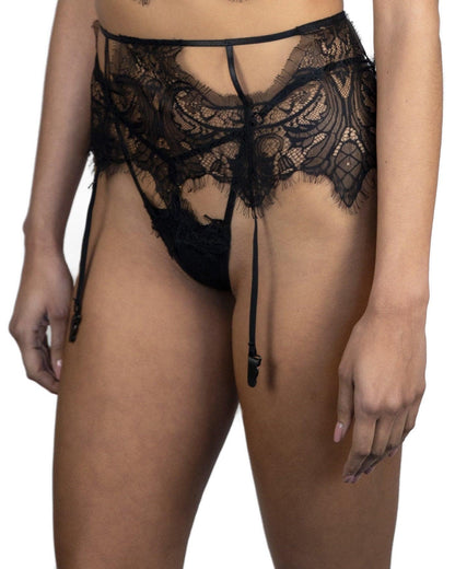 Adjustable Sides Thong, Rigel